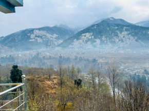 GS Heights By Kalash Hospitality